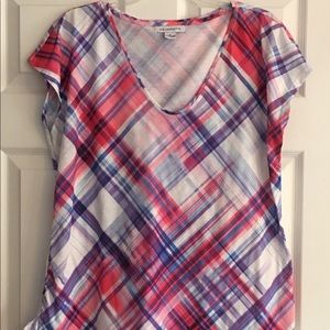 Liz Claiborne Women’s Blouse